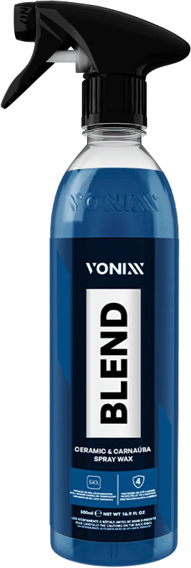 Blend Spray
