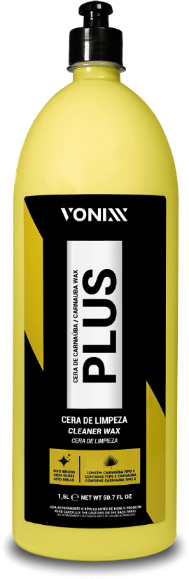 Carnauba Plus